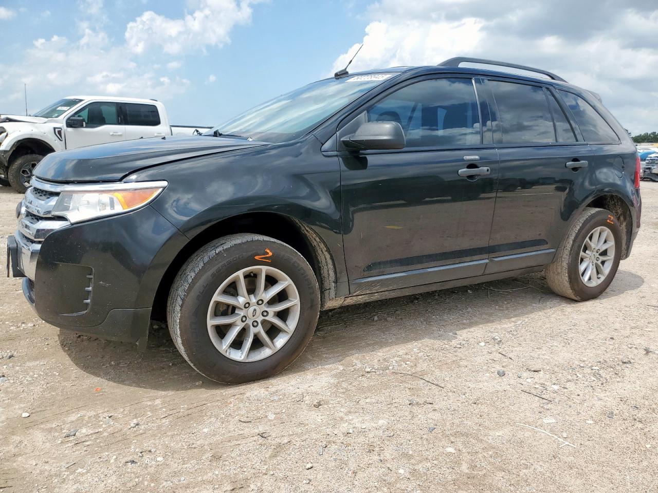 FORD EDGE SE 2013