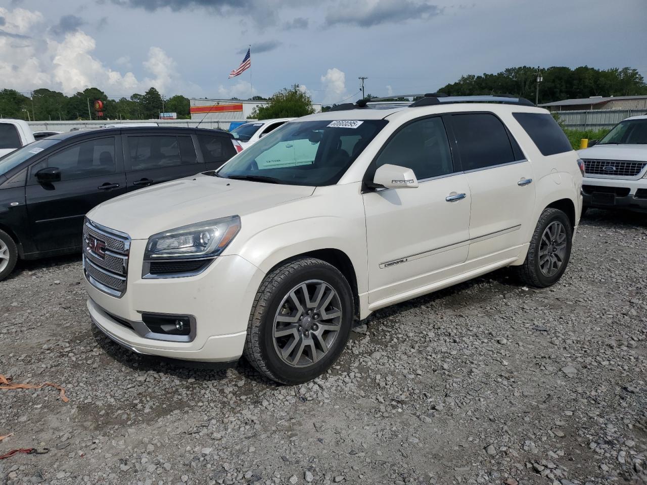 GMC ACADIA DEN 2014