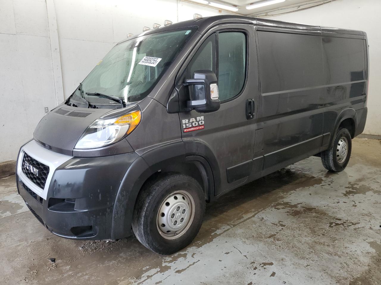 RAM PROMASTER 2022