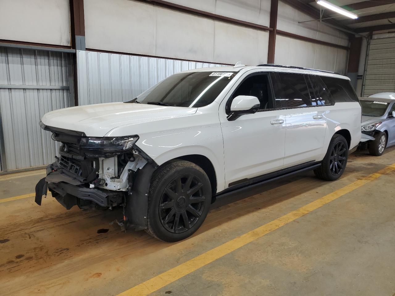 CADILLAC ESCALADE ESV SPORT 2021
