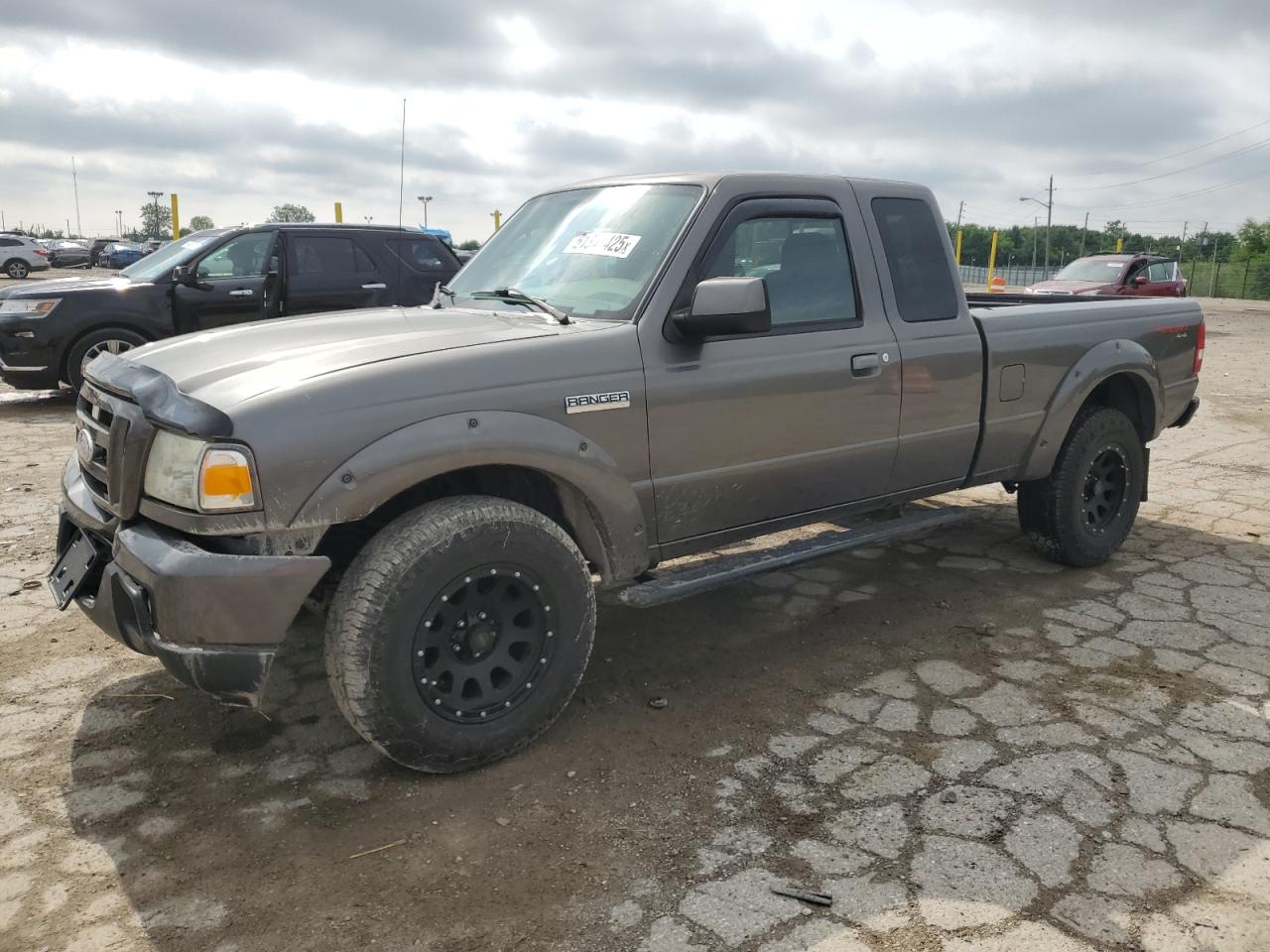 FORD RANGER SUP 2006