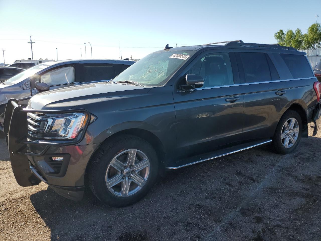 FORD EXPEDITION 2019