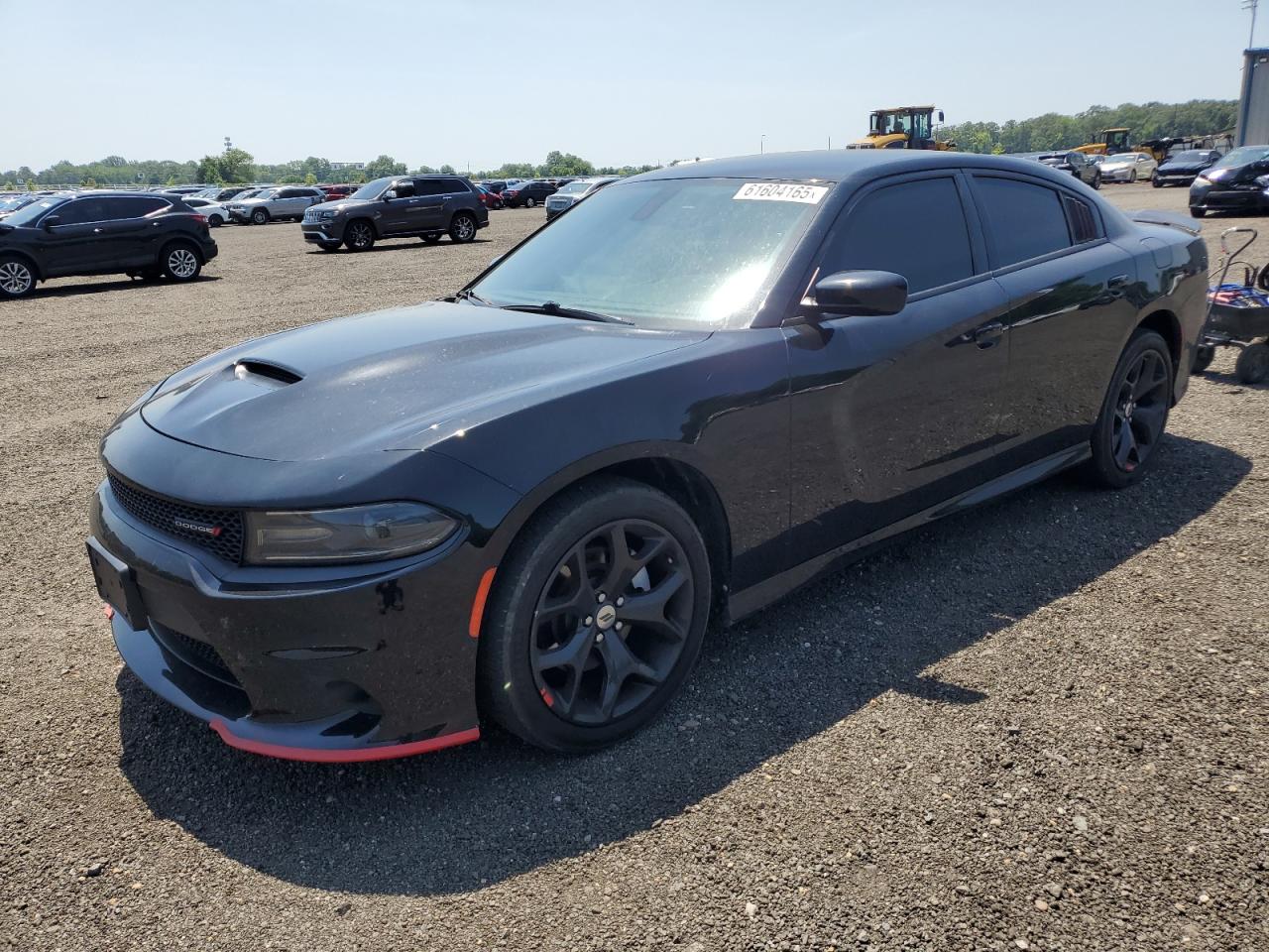 DODGE CHARGER GT 2019