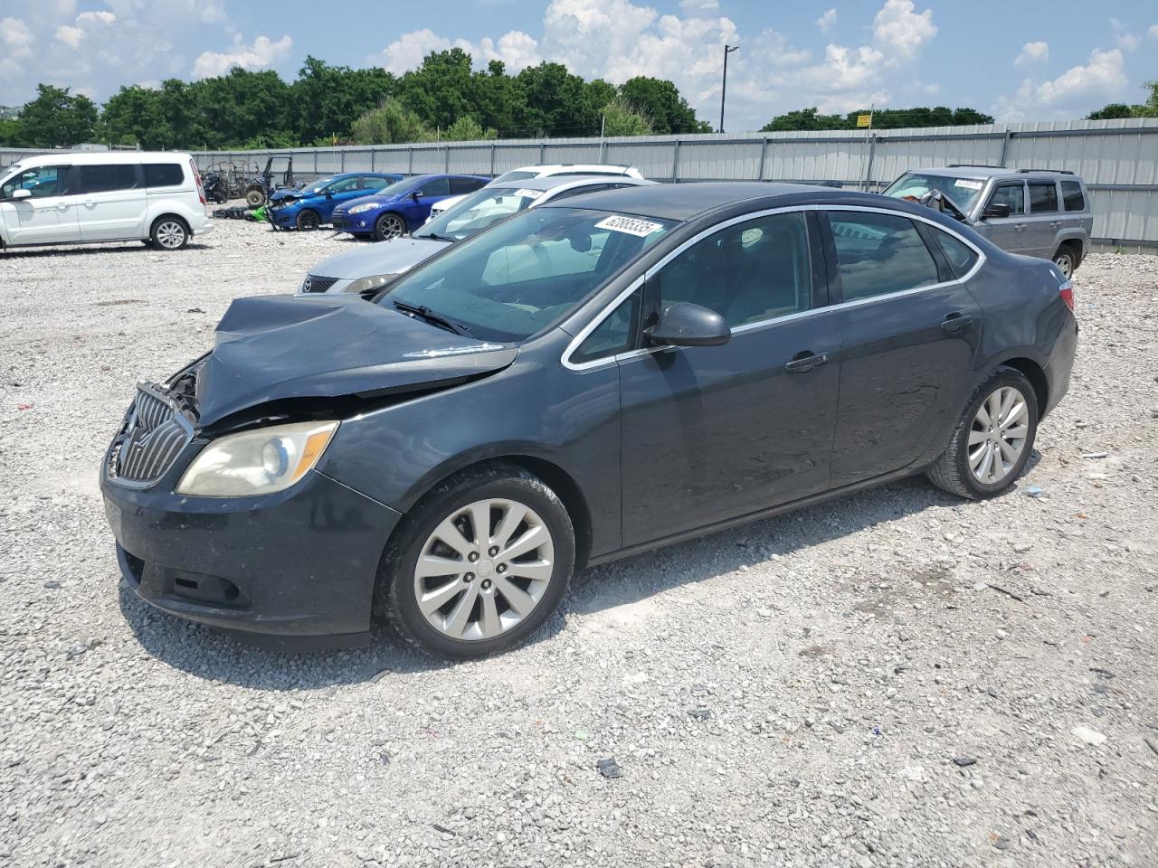 BUICK VERANO 2015