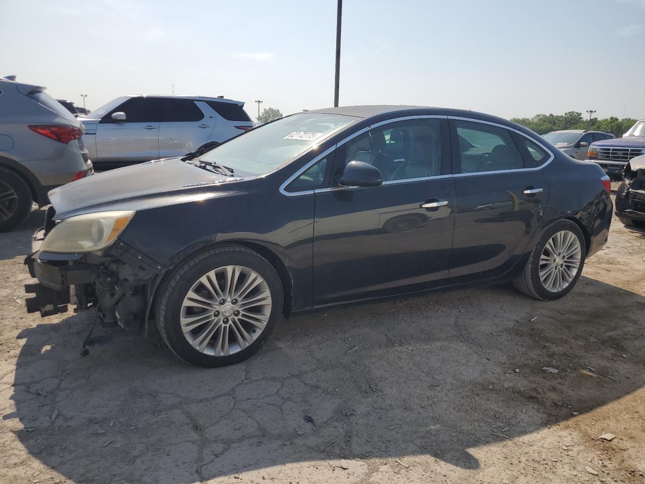 BUICK VERANO 2014