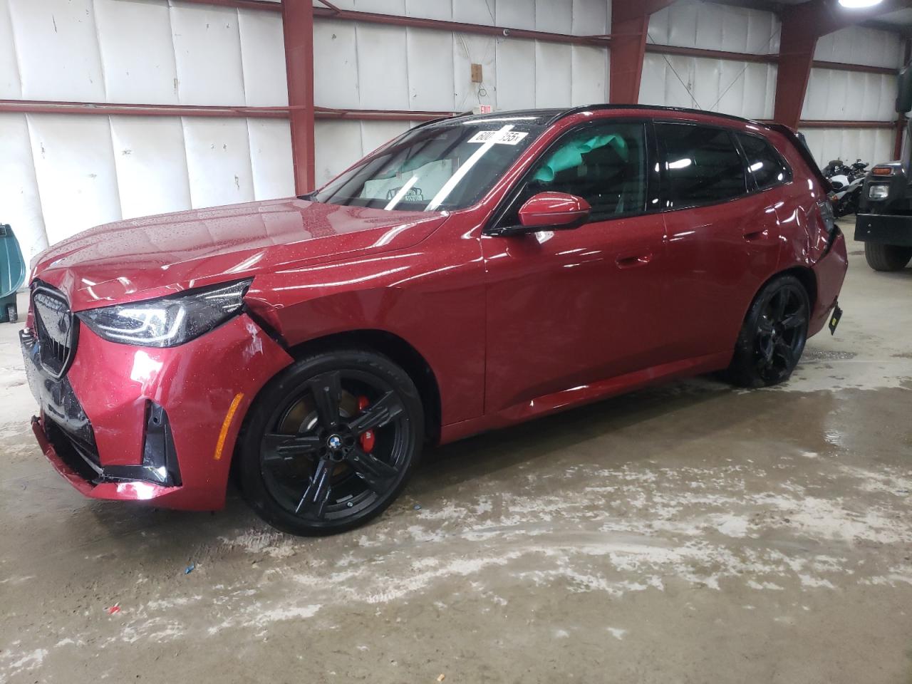 BMW X3 30 XDRI 2025