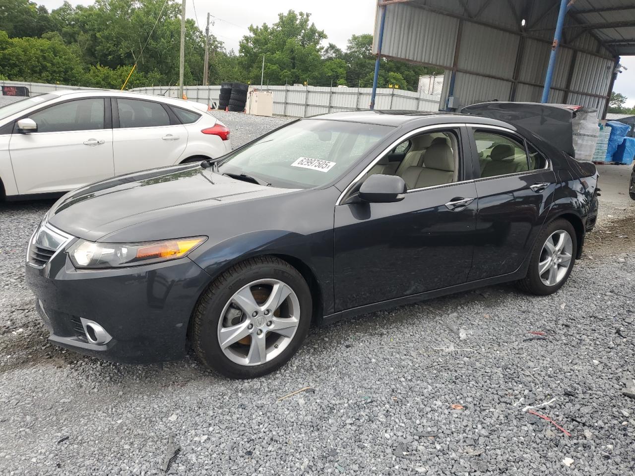 ACURA TSX TECH 2013