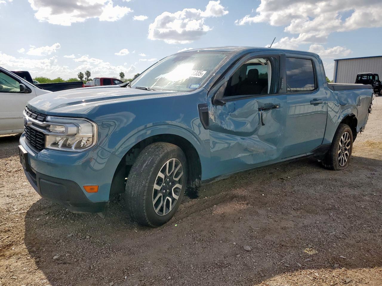 FORD MAVERICK X 2023