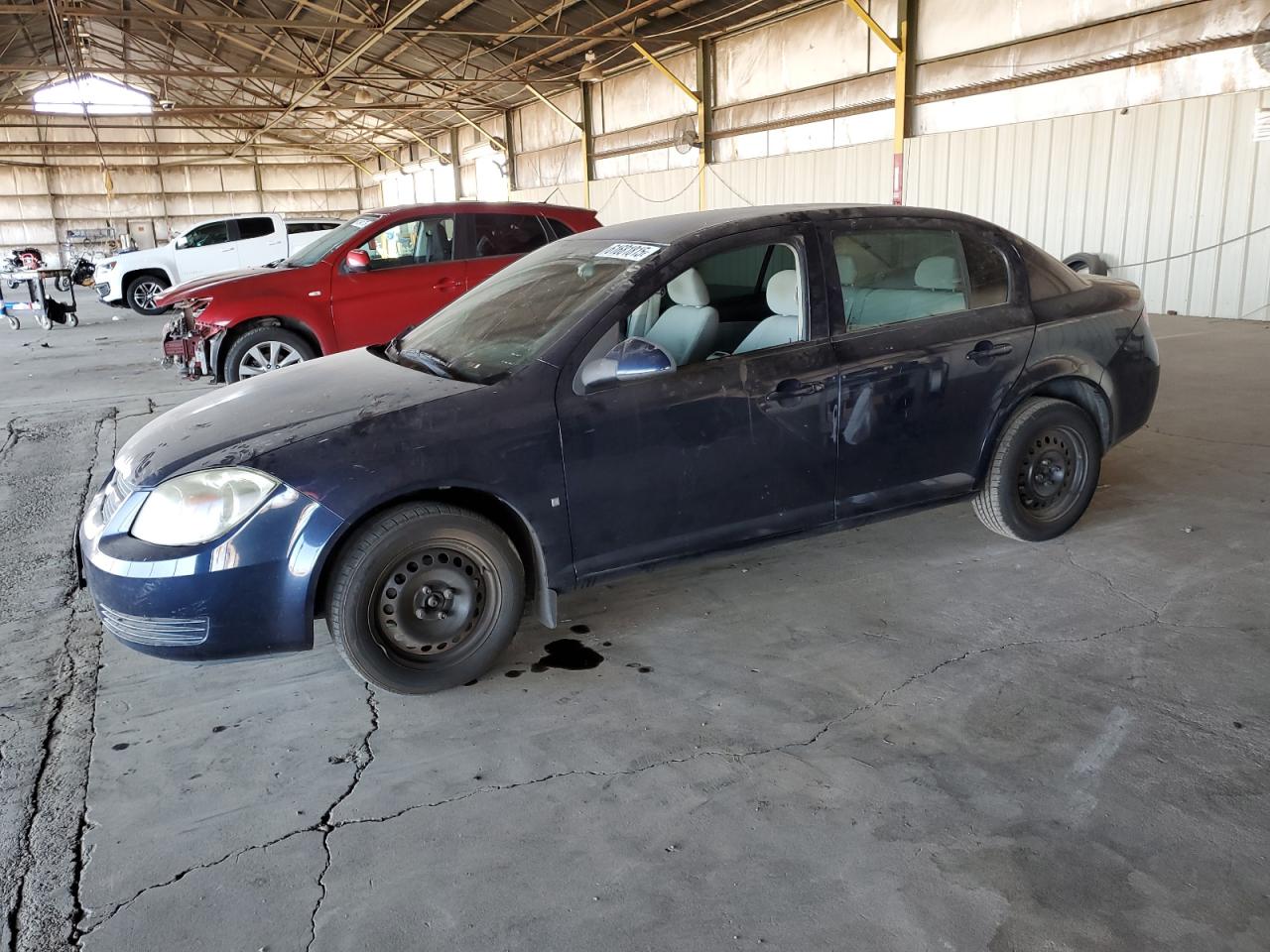 CHEVROLET COBALT LT 2008