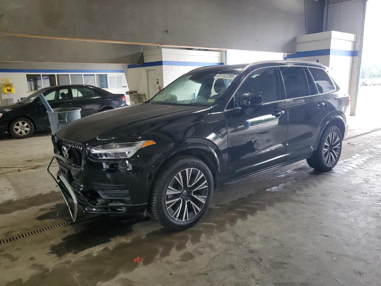 VOLVO XC90 T5 MO 2022