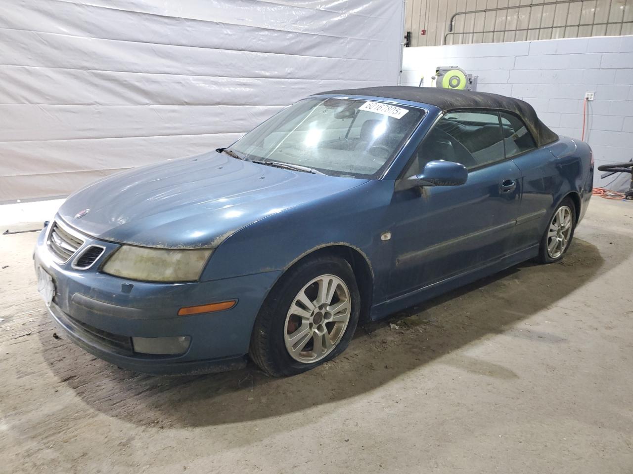 SAAB 9-3 2006