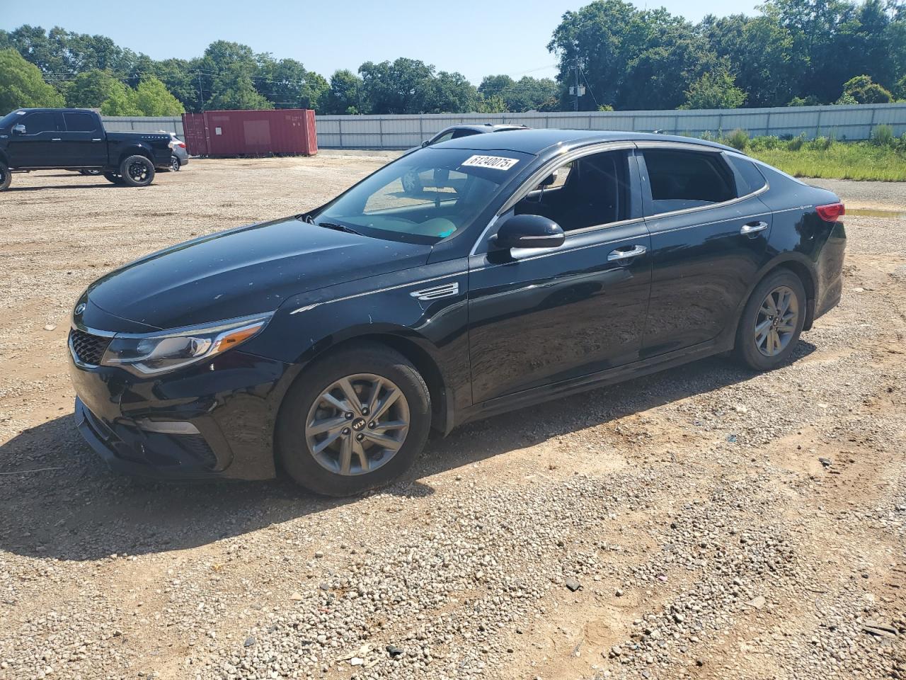 KIA OPTIMA LX 2019