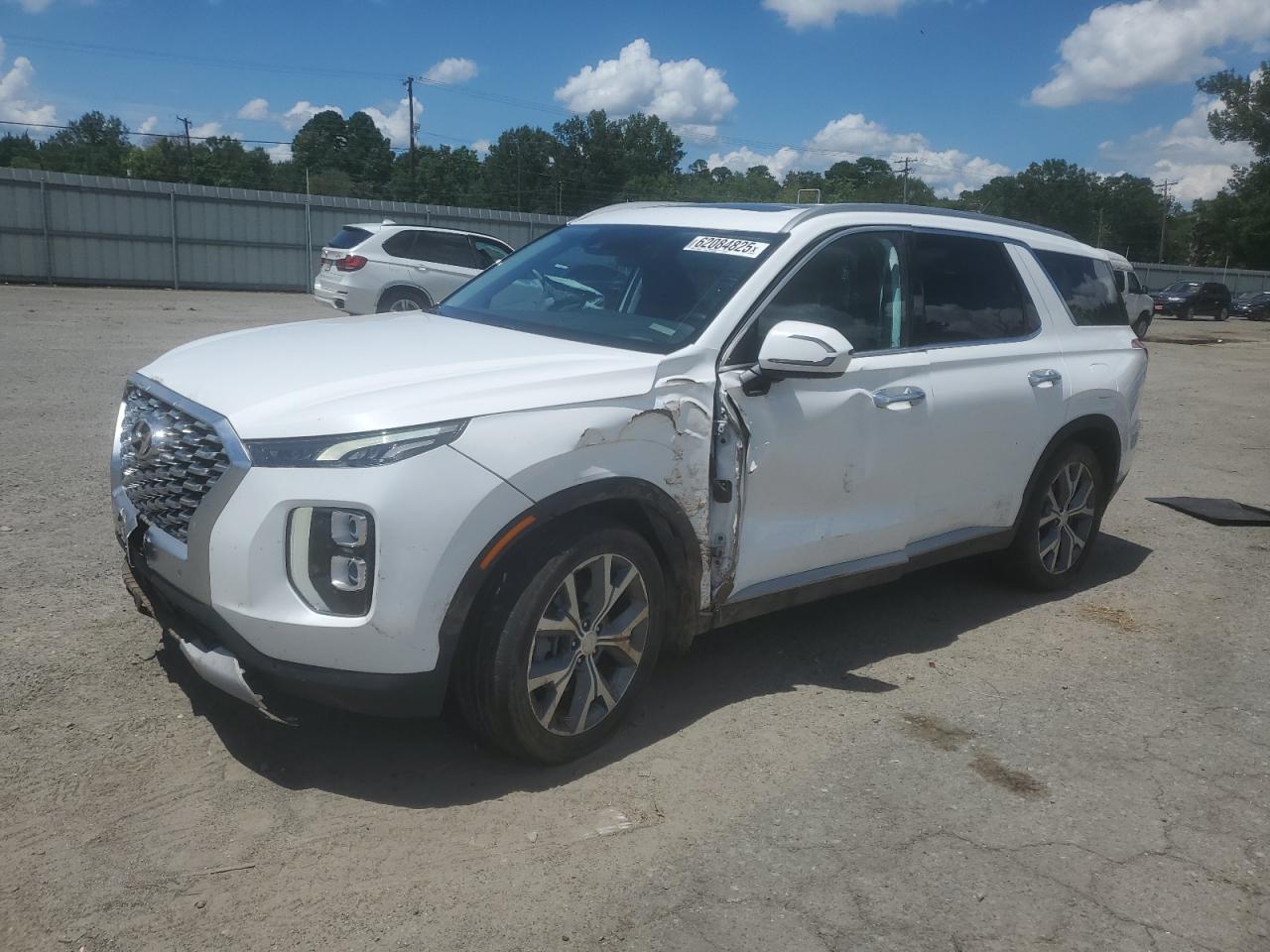 HYUNDAI PALISADE S 2020