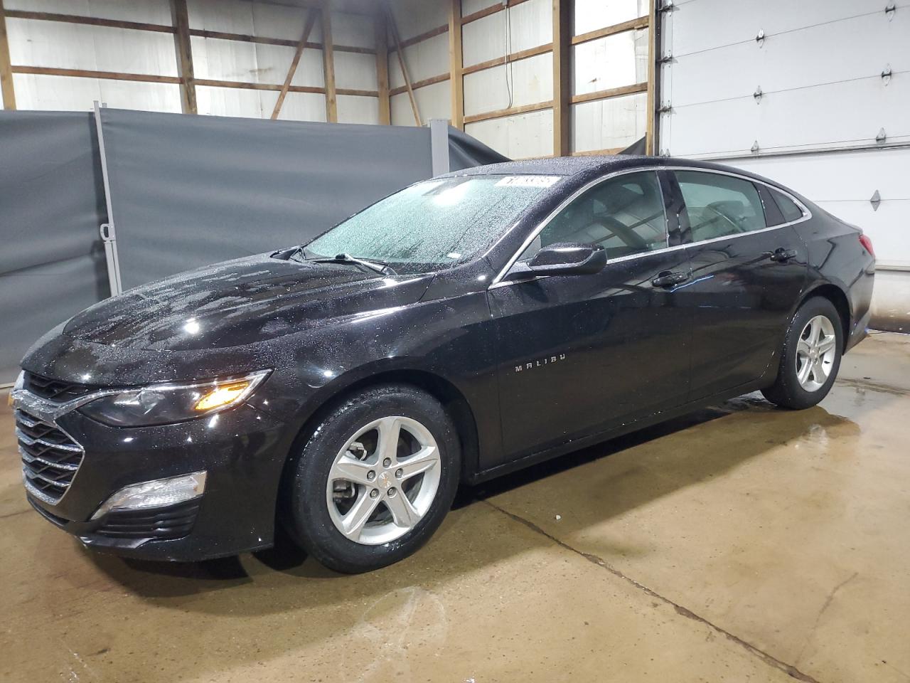 CHEVROLET MALIBU LT 2024