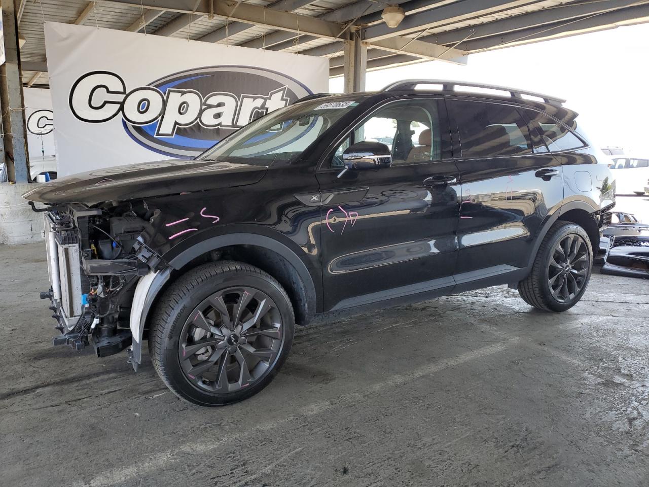 KIA SORENTO SX 2023