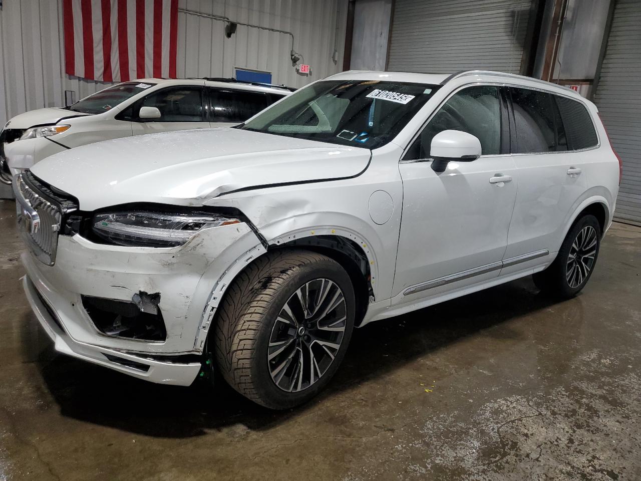 VOLVO XC90 CORE 2023
