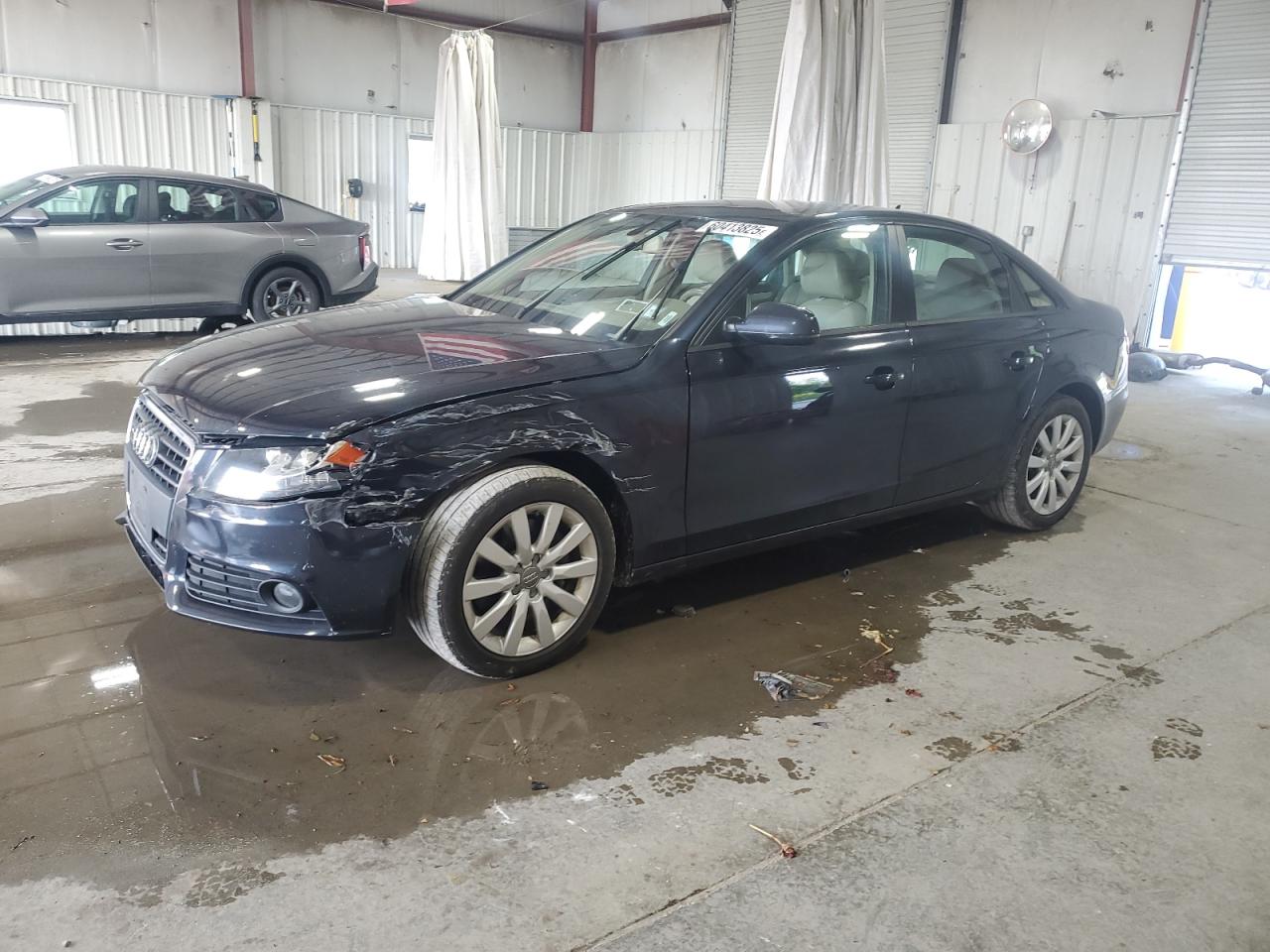 AUDI A4 PREMIUM 2012