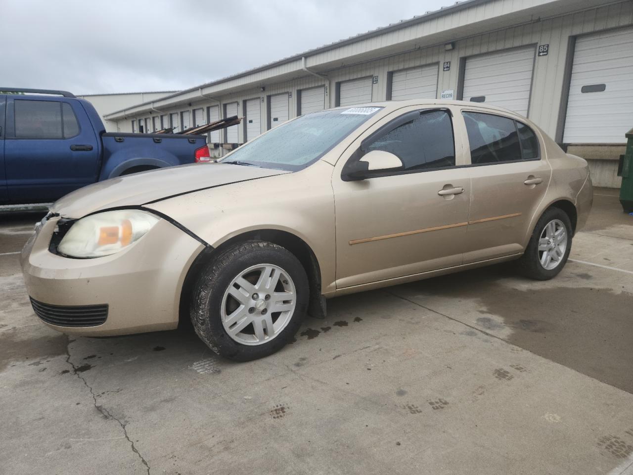 CHEVROLET COBALT LS 2005
