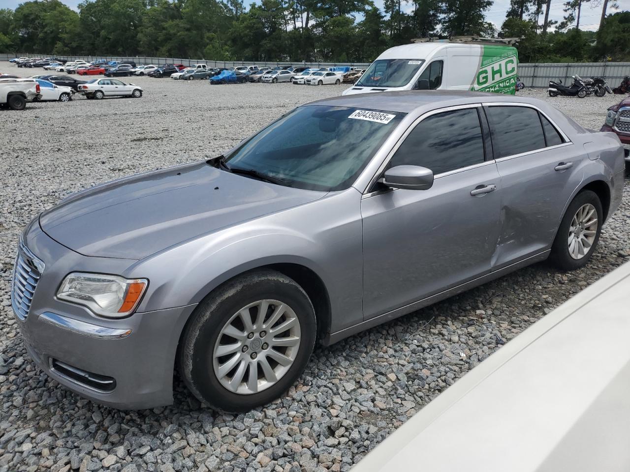 CHRYSLER 300 2014