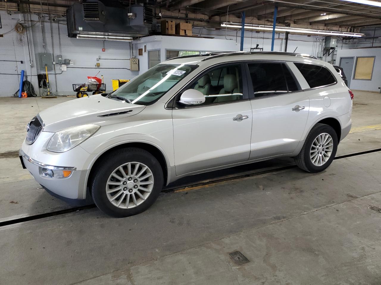 BUICK ENCLAVE 2012