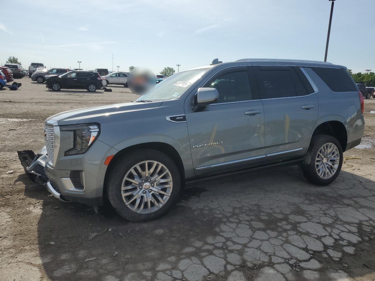 GMC YUKON DENA 2024
