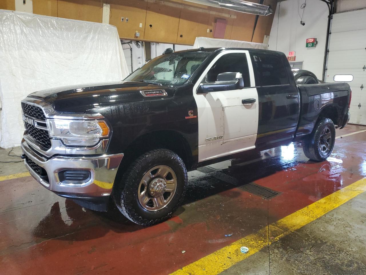 RAM 2500 TRADE 2021