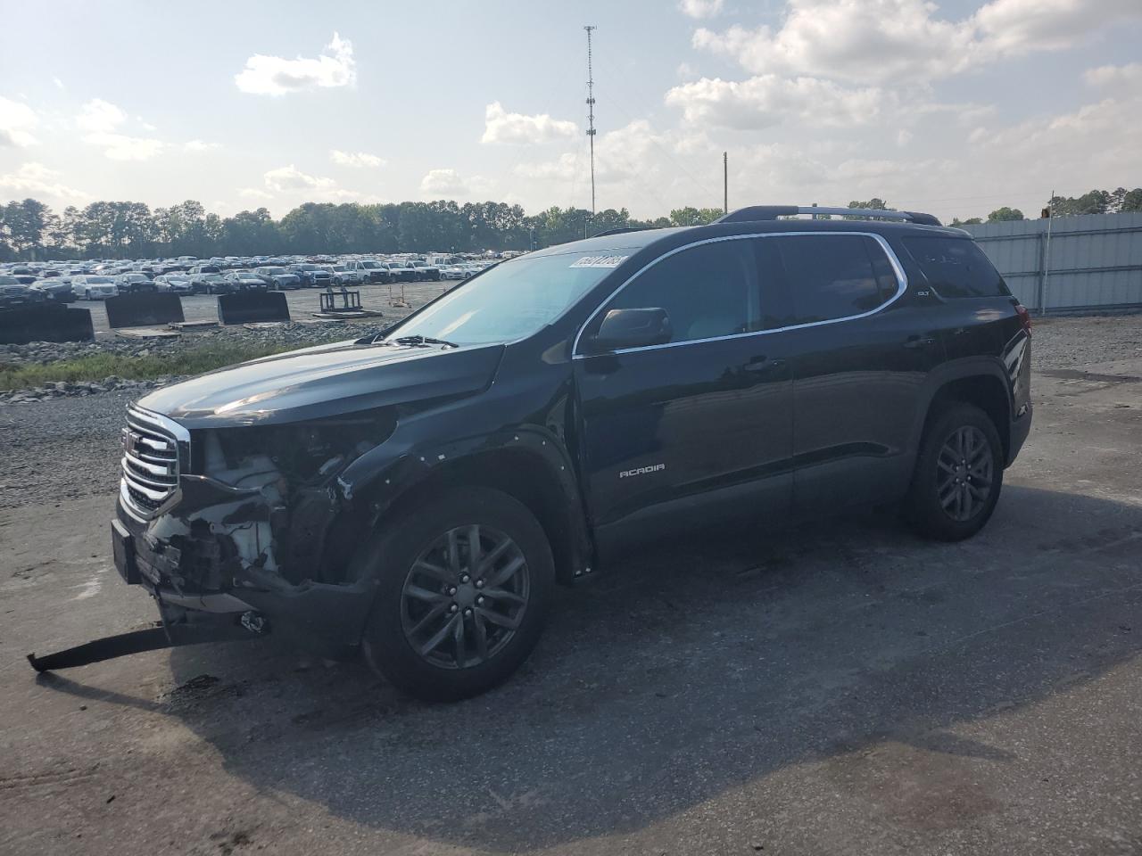 GMC ACADIA 2019