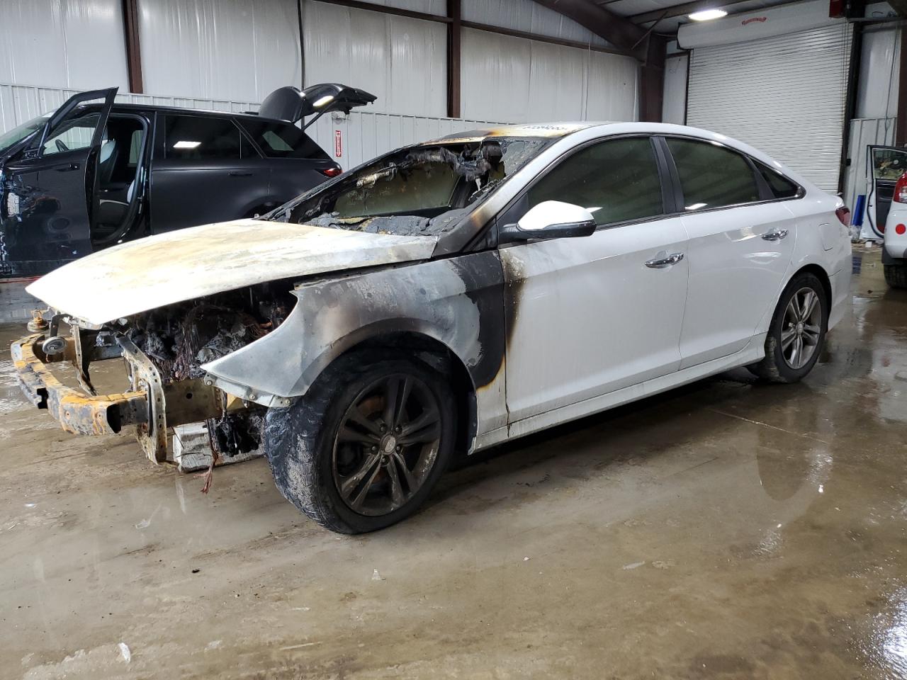 HYUNDAI SONATA LIM 2019