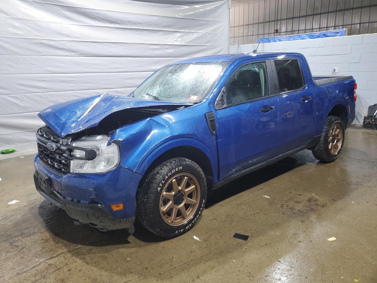 FORD MAVERICK X 2024
