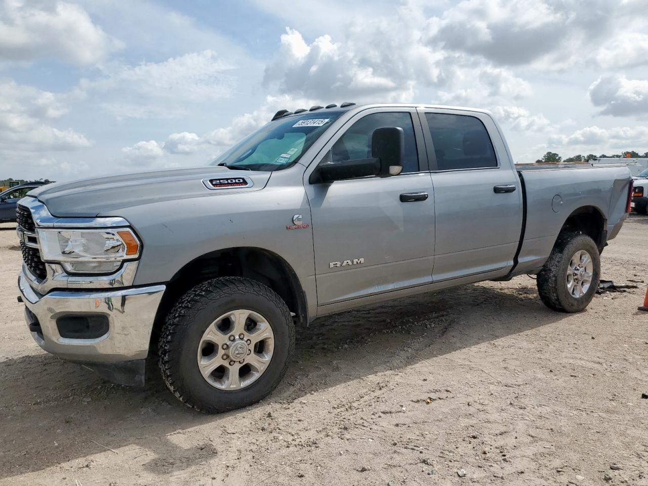 RAM 2500 2022