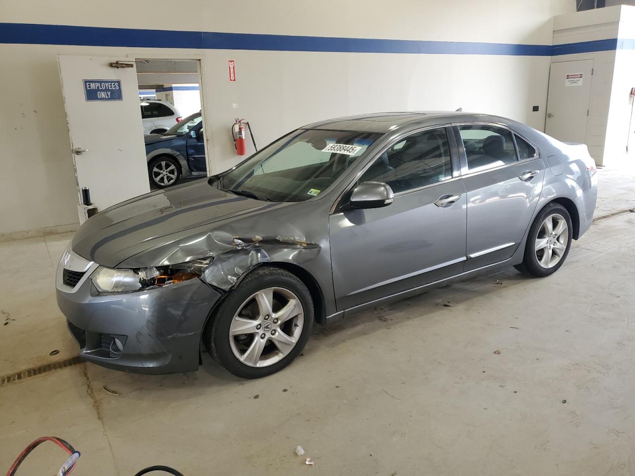 ACURA TSX 2010