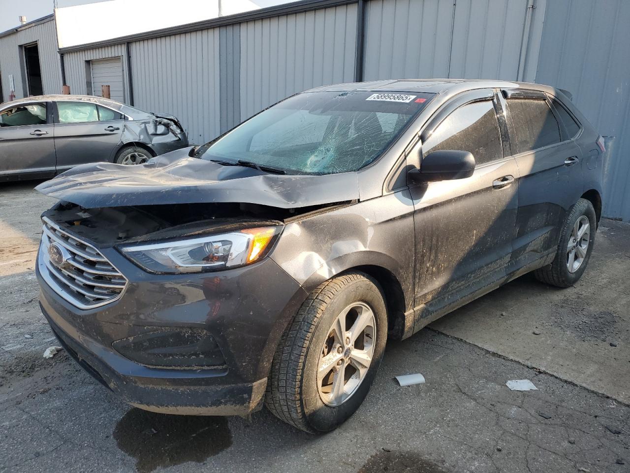 FORD EDGE SE 2020
