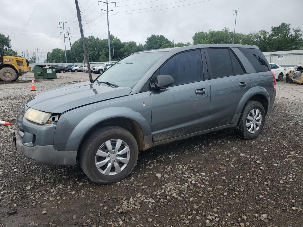 SATURN VUE 2005