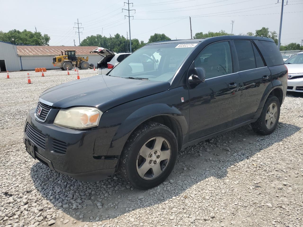 SATURN VUE 2006