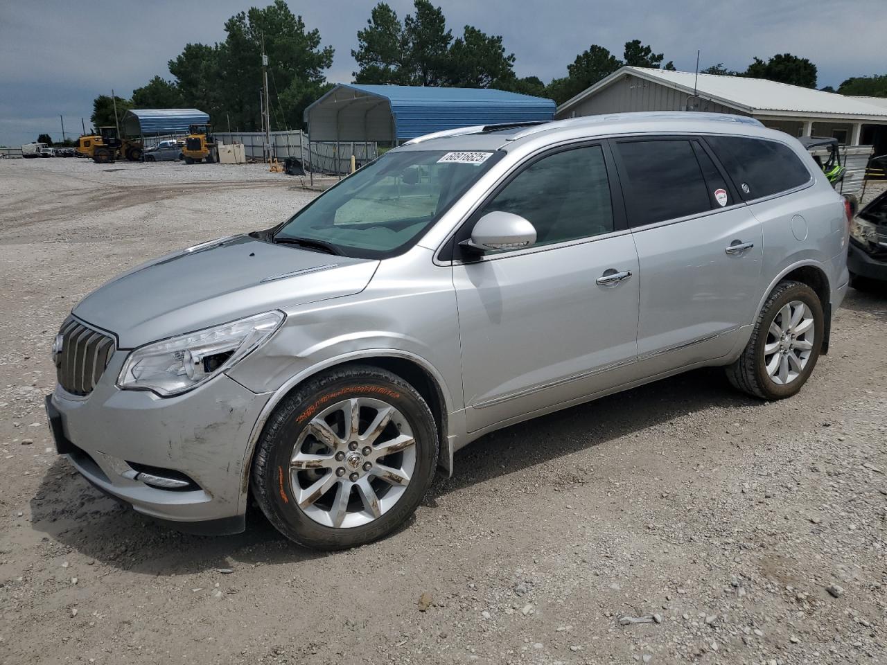 BUICK ENCLAVE 2015