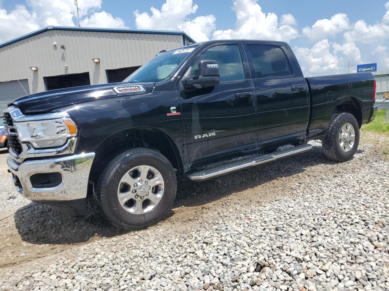 RAM 2500 BIG H 2024