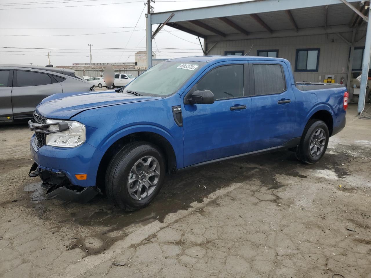 FORD MAVERICK X 2024