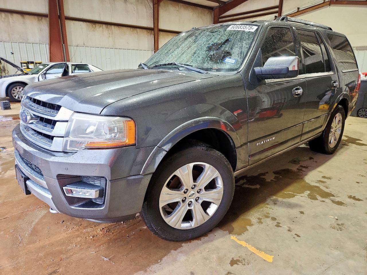 FORD EXPEDITION 2015