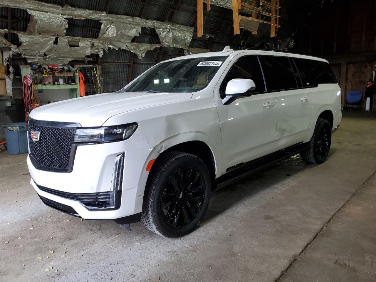 CADILLAC ESCALADE ESV SPORT 2023