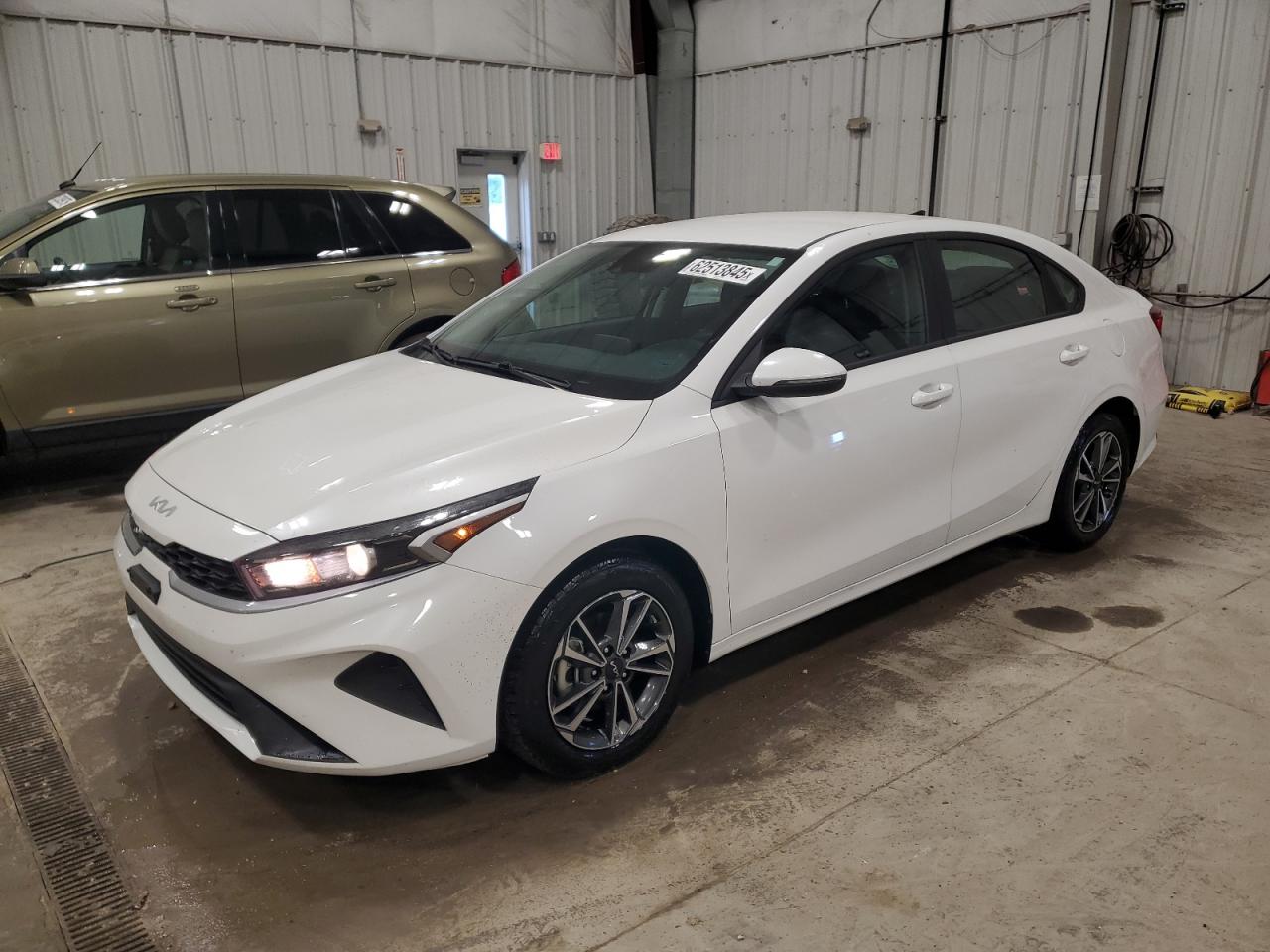 KIA FORTE LX 2023
