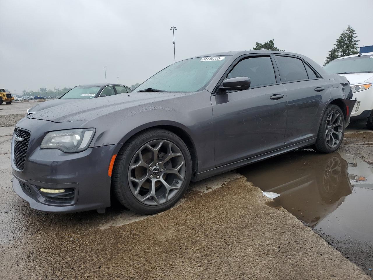 CHRYSLER 300 S 2017