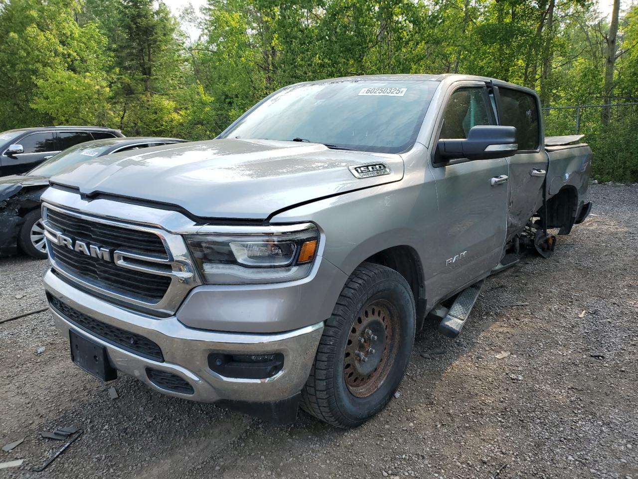 RAM 1500 BIG H 2019