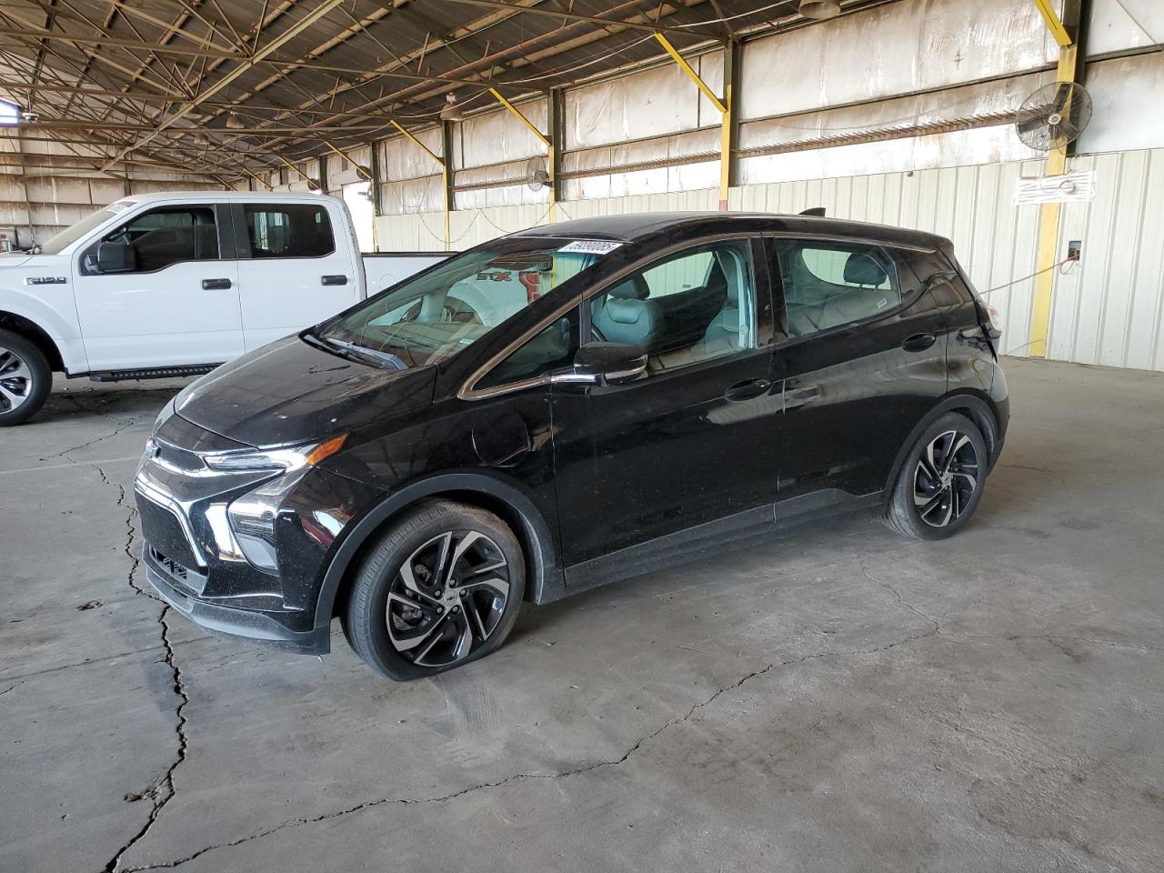 CHEVROLET BOLT EV 2L 2023