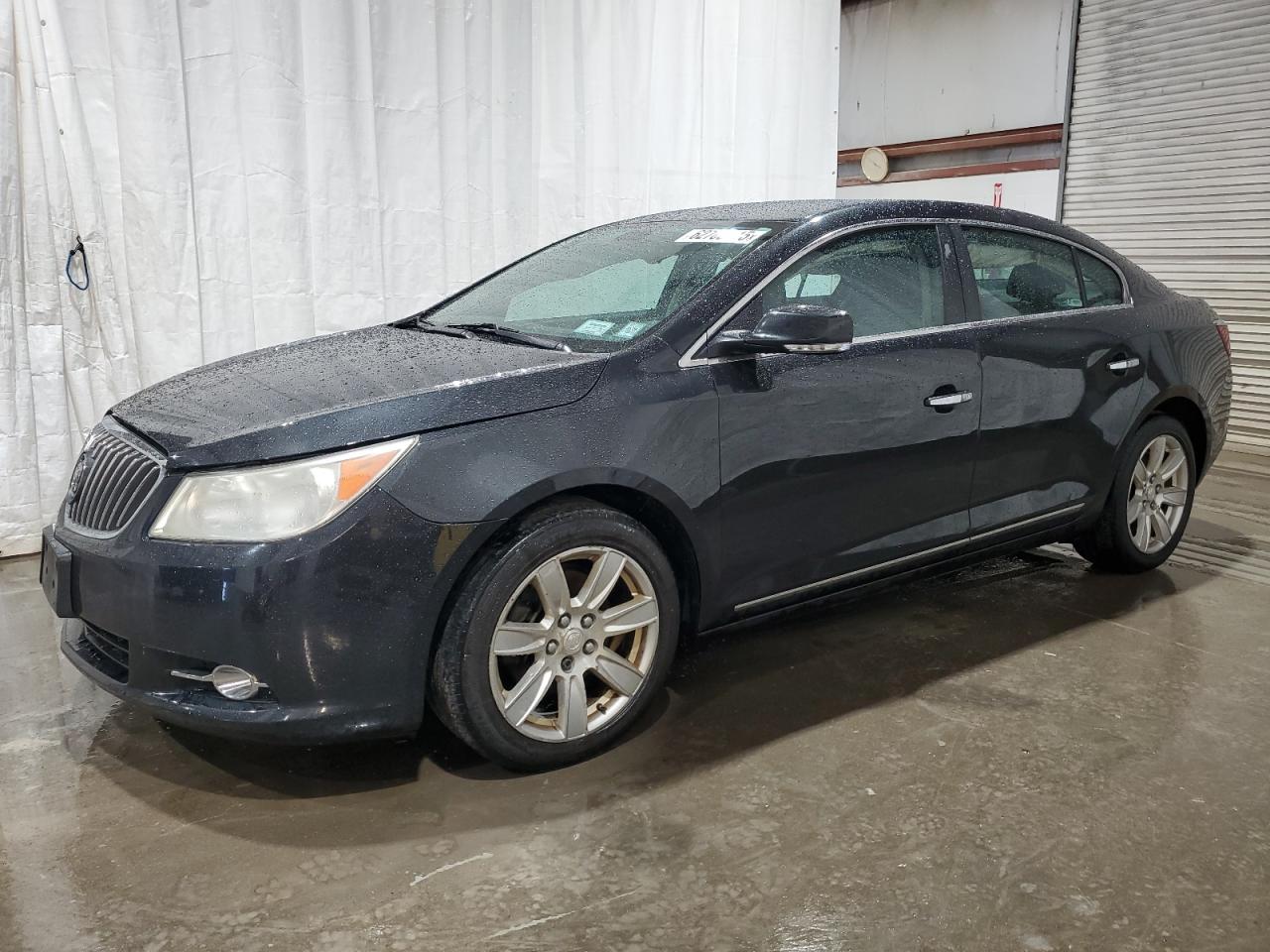 BUICK LACROSSE 2013