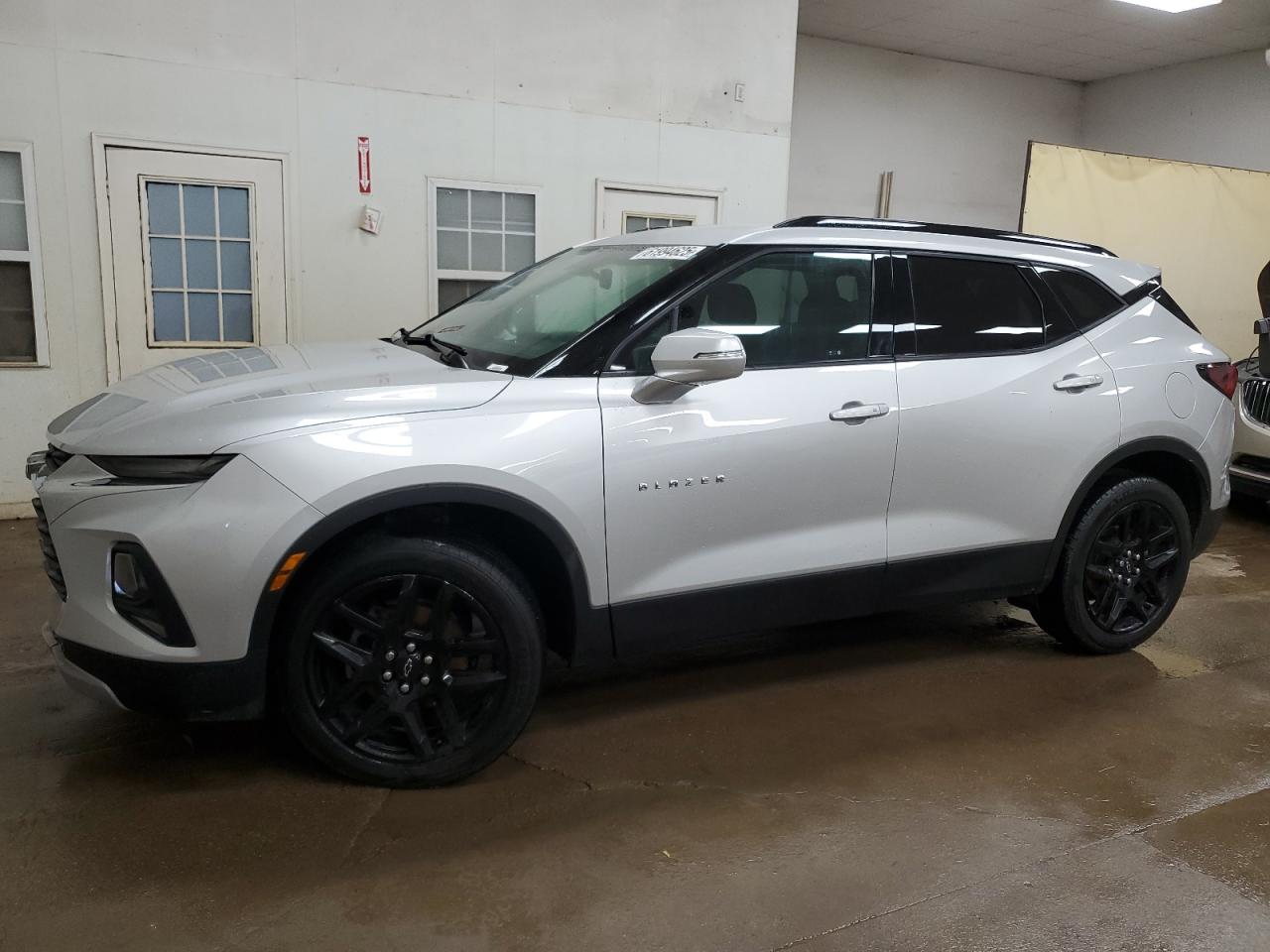 CHEVROLET BLAZER 2LT 2020
