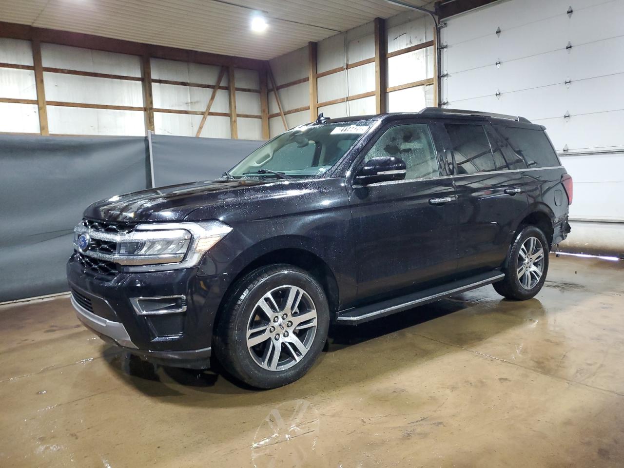 FORD EXPEDITION 2023