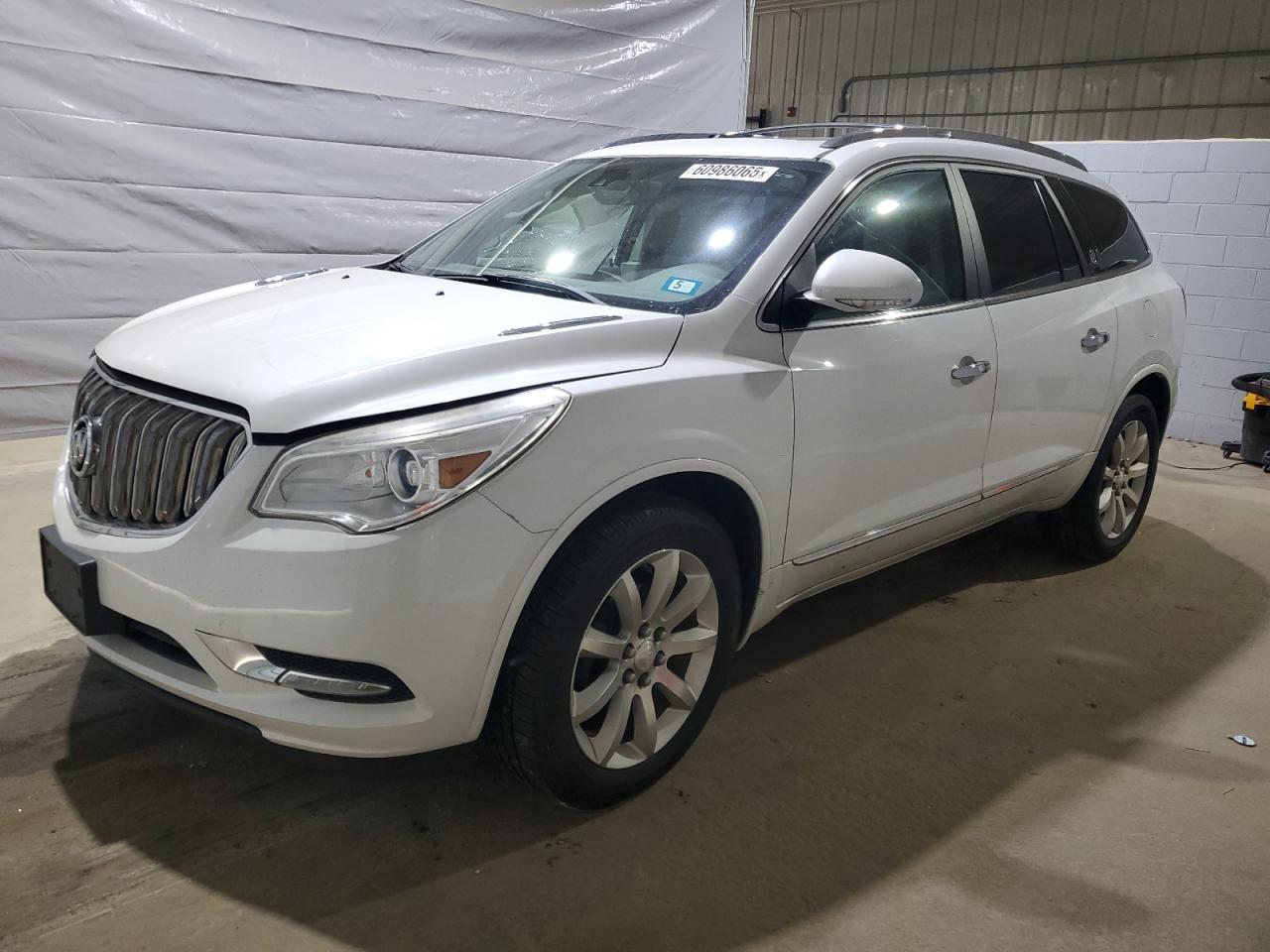 BUICK ENCLAVE 2016