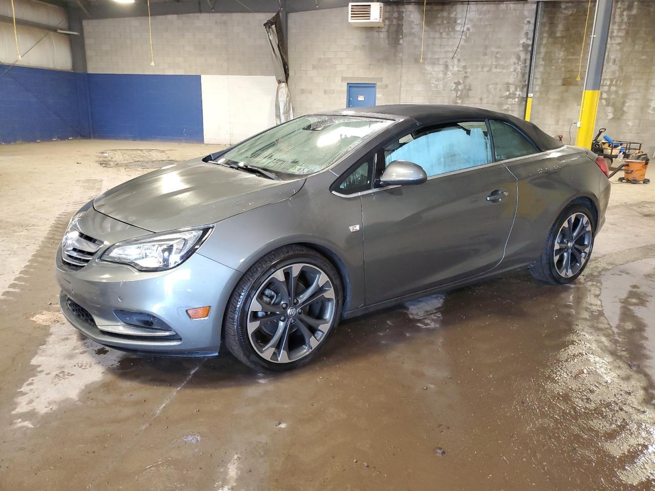BUICK CASCADA PR 2017