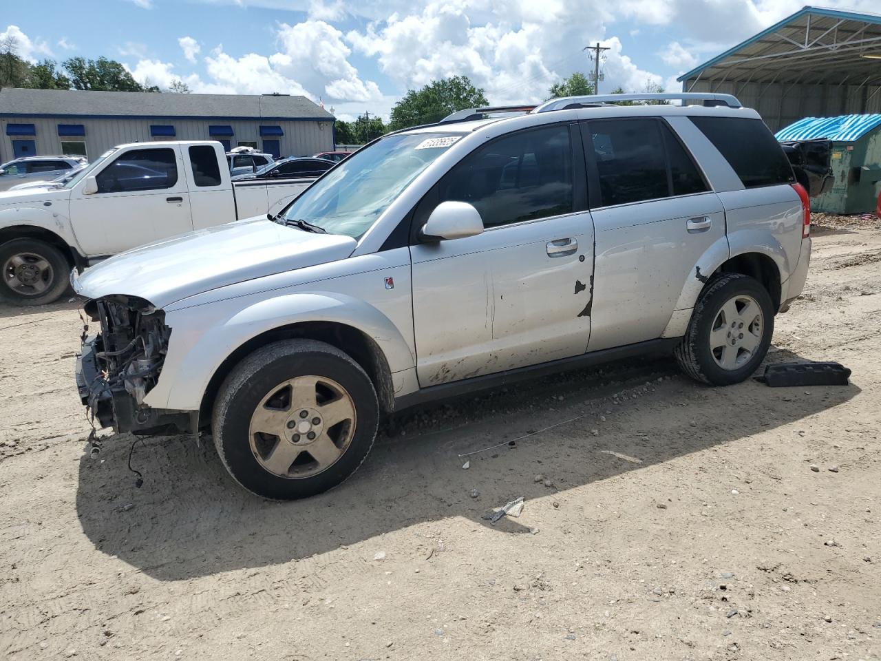 SATURN VUE 2007