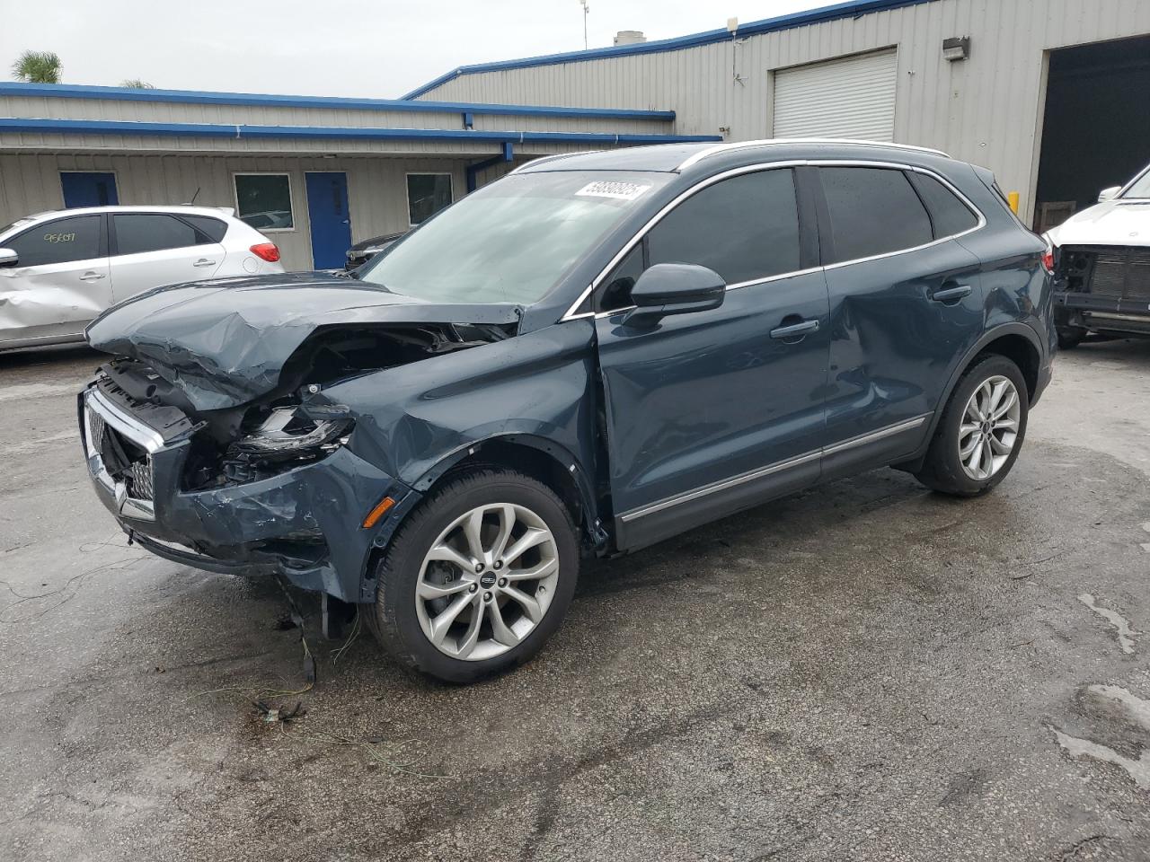 LINCOLN MKC SELECT 2019